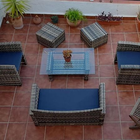 Apartamento Con Vistas En Albaicin II Apartment Granada Exterior photo