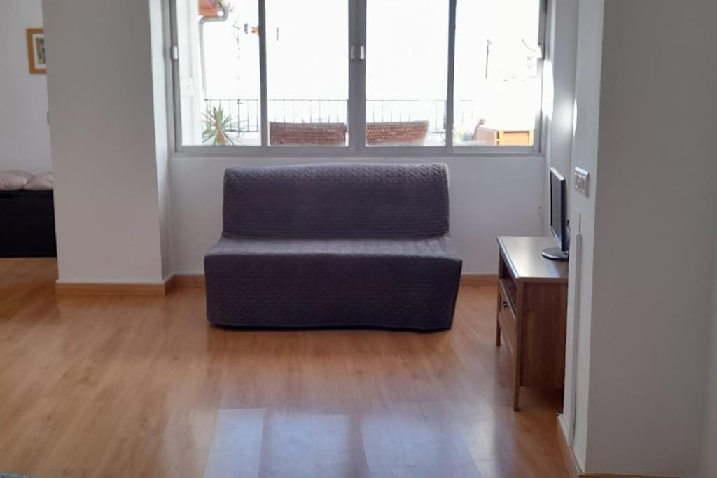 Apartamento Con Vistas En Albaicin II Apartment Granada Exterior photo